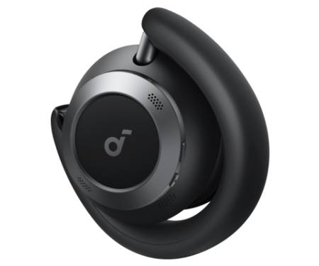 Навушники Anker SoundCore Space One Pro Black (A3062G11)