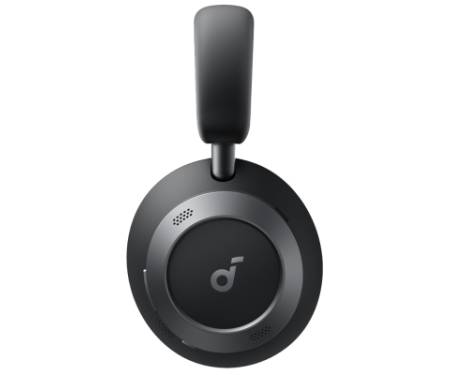 Навушники Anker SoundCore Space One Pro Black (A3062G11)