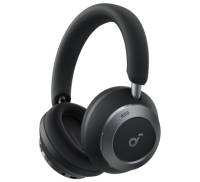 Навушники Anker SoundCore Space One Pro Black (A3062G11)