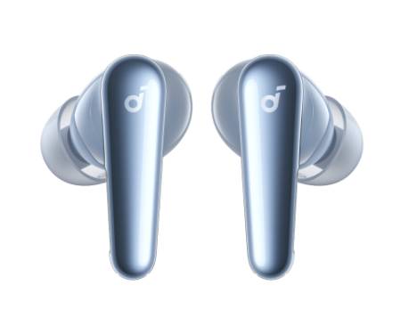 Навушники Anker SoundCore Liberty 4 Pro Blue Matte (A3954G31)