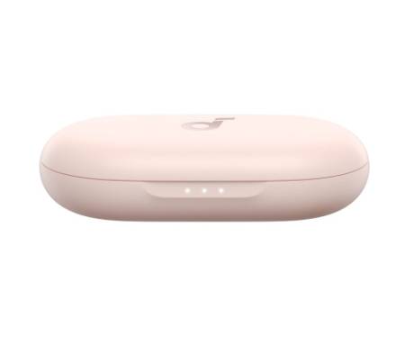 Навушники Anker SoundCore AeroFit Pink (A3872G51)