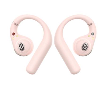 Навушники Anker SoundCore AeroFit Pink (A3872G51)