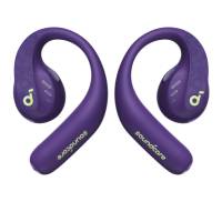Навушники Anker SoundCore AeroFit Pro Purple (A3871GQ1)