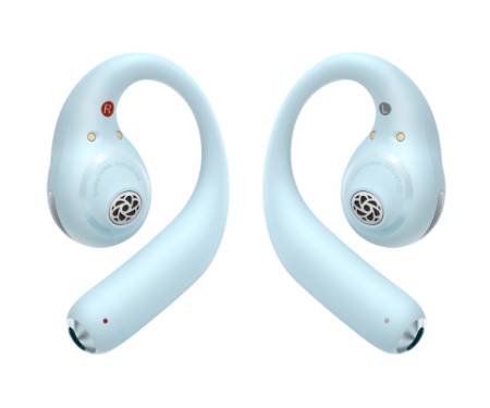 Навушники Anker SoundCore AeroFit Pro Blue (A3871G61)
