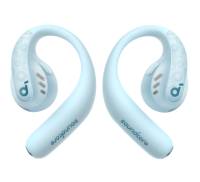 Навушники Anker SoundCore AeroFit Pro Blue (A3871G61)