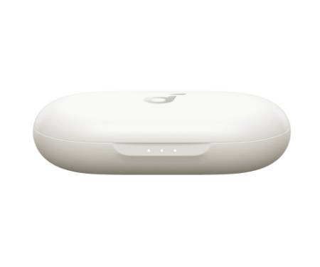 Навушники Anker SoundCore AeroFit White (A3872G21)