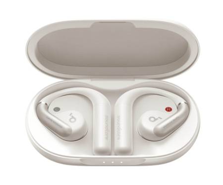 Навушники Anker SoundCore AeroFit White (A3872G21)
