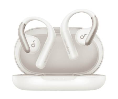 Навушники Anker SoundCore AeroFit White (A3872G21)
