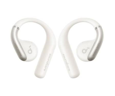 Навушники Anker SoundCore AeroFit White (A3872G21)