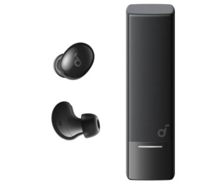 Навушники Anker SoundCore A30i Black (A3958G11)