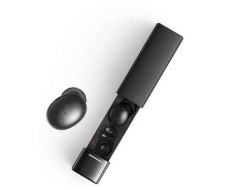 Навушники Anker SoundCore A30i Black (A3958G11)