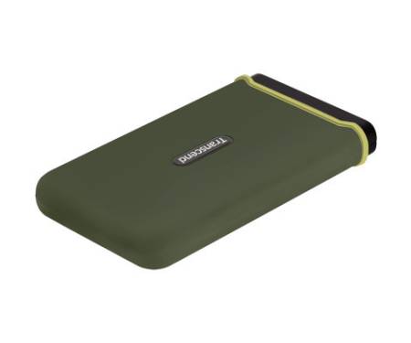 Накопичувач SSD USB 3.2 2TB Transcend (TS2TESD380C)