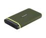 Накопичувач SSD USB 3.2 2TB Transcend (TS2TESD380C)