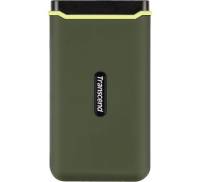 Накопичувач SSD USB 3.2 2TB Transcend (TS2TESD380C)