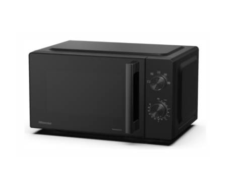 Мікрохвильова піч Hisense H20MOBP1HI
