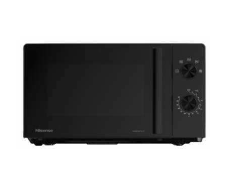 Мікрохвильова піч Hisense H20MOBP1HI