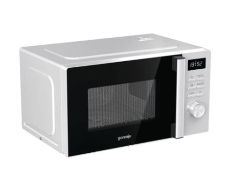 Мікрохвильова піч Gorenje MO20A3WH