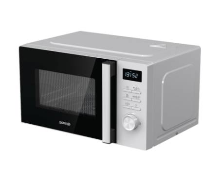 Мікрохвильова піч Gorenje MO20A3WH