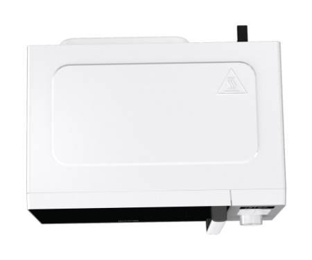 Мікрохвильова піч Gorenje MO20A3WH