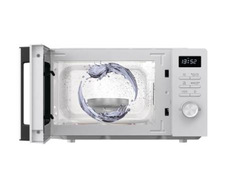 Мікрохвильова піч Gorenje MO20A3WH
