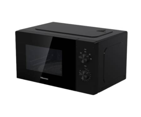 Мікрохвильова піч Hisense H20MOBP1 (M20XYZ) (H20MOBP1)