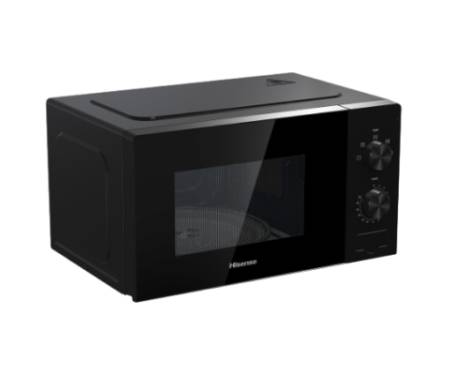 Мікрохвильова піч Hisense H20MOBP1 (M20XYZ) (H20MOBP1)