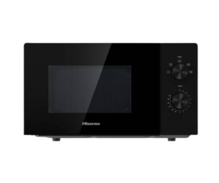 Мікрохвильова піч Hisense H20MOBP1 (M20XYZ) (H20MOBP1)