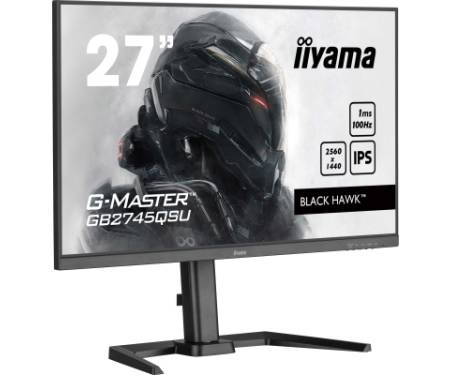 Монітор iiyama GB2745QSU-B2