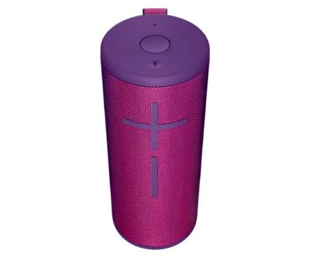 Колонка Ultimate Ears Boom 3 Ultraviolet Purple (984-001363)