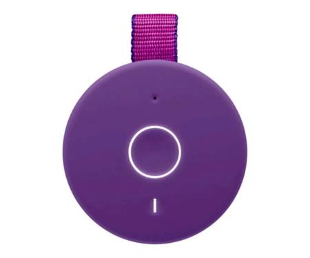 Колонка Ultimate Ears Boom 3 Ultraviolet Purple (984-001363)