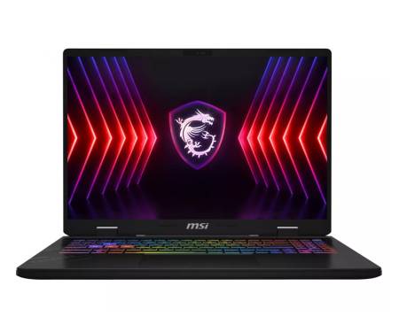 Ноутбук MSI Crosshair 16 HX D14VGKG (D14VGKG-157US)