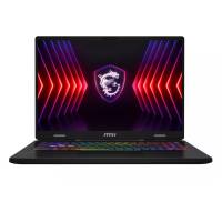 Ноутбук MSI Crosshair 16 HX D14VGKG (D14VGKG-157US)