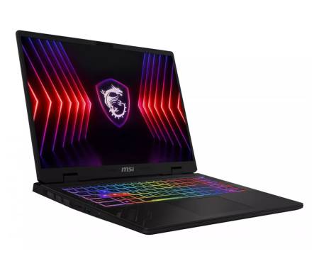 Ноутбук MSI Crosshair 16 HX D14VGKG (D14VGKG-357US)