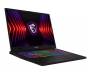 Ноутбук MSI Crosshair 16 HX D14VGKG (D14VGKG-357US)