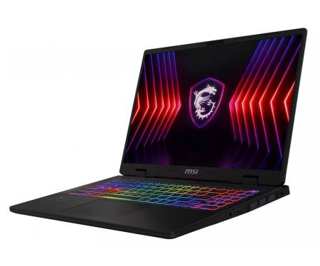 Ноутбук MSI Crosshair 16 HX D14VGKG (D14VGKG-357US)