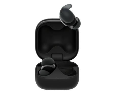 Наушники Sony Linkbuds Fit Black (WFLS910NB.CE7)