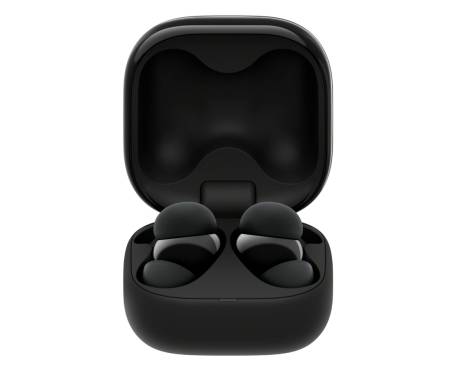 Наушники Sony Linkbuds Fit Black (WFLS910NB.CE7)