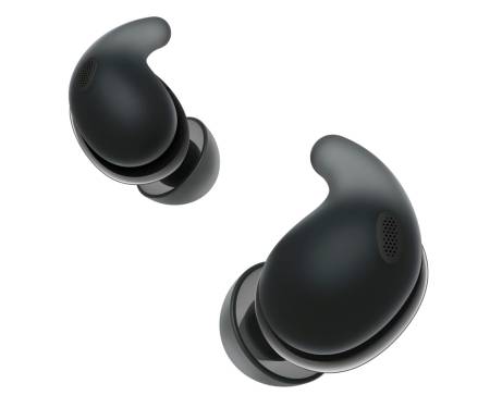 Наушники Sony Linkbuds Fit Black (WFLS910NB.CE7)