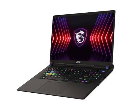 Ноутбук MSI Vector HX A14VGG (A14VGG-245CZ)