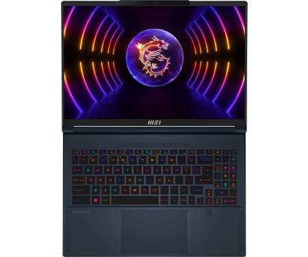 Ноутбук MSI Vector GP68HX 13VH (13VH-054US)