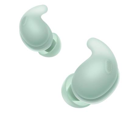 Наушники Sony Linkbuds Fit Green (WFLS910NG.CE7)