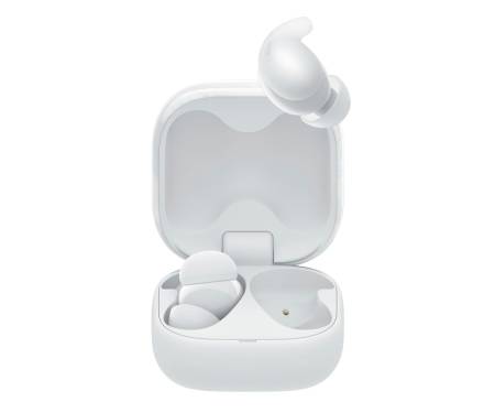 Наушники Sony Linkbuds Fit White  (WF-LS910N) 1