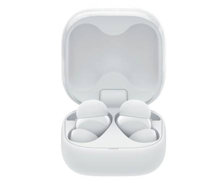 Наушники Sony Linkbuds Fit White  (WF-LS910N) 2