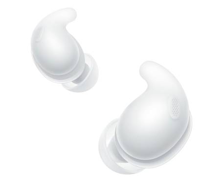 Наушники Sony Linkbuds Fit White  (WF-LS910N) 3