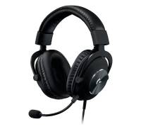 Наушники Logitech G PRO X SE Black (981-001470)
