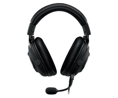 Наушники Logitech G PRO X SE Black (981-001470)