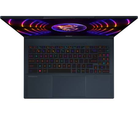 Ноутбук MSI Vector GP68HX 13VH (13VH-273P)