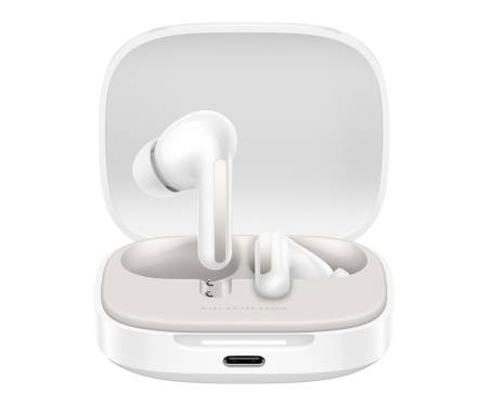 Навушники Xiaomi Redmi Buds 6 Snow White CN