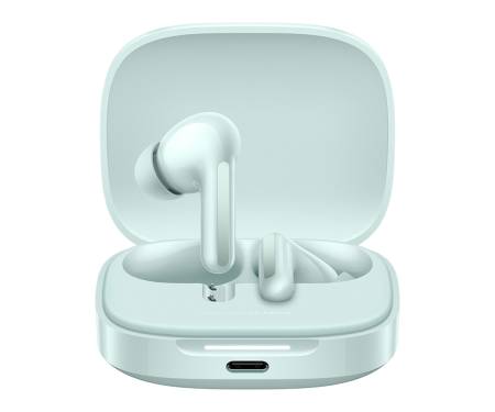 Навушники Xiaomi Redmi Buds 6 Bamboo Green CN