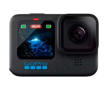 Экшн-камера GoPro HERO 12 Black Action Camera Specialty Bundle (CHDSB-121-CN)